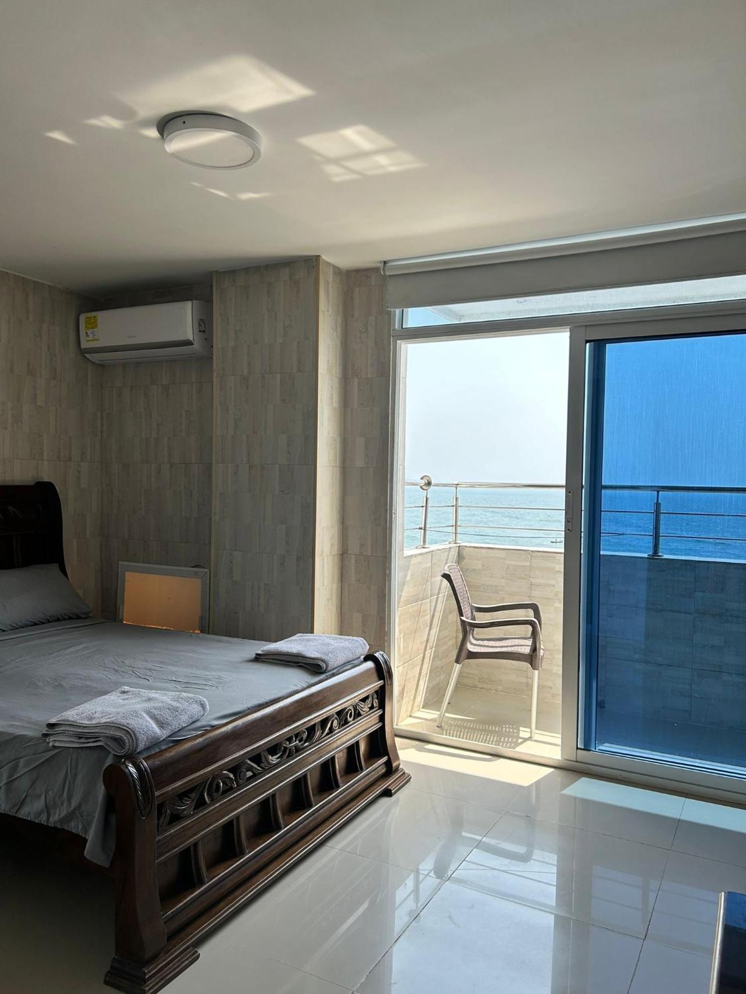 Apartamento Bella ! Cartagena