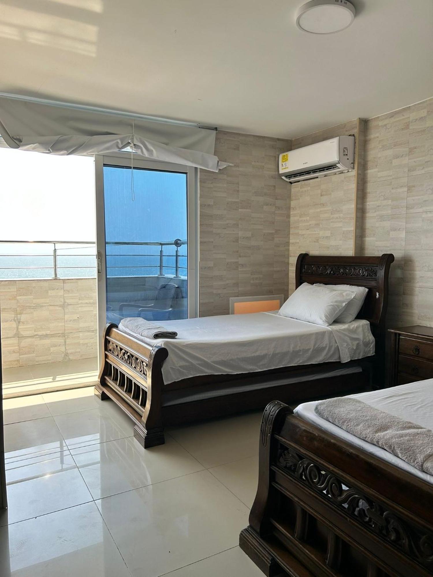 Bella ! Apartamento Cartagena