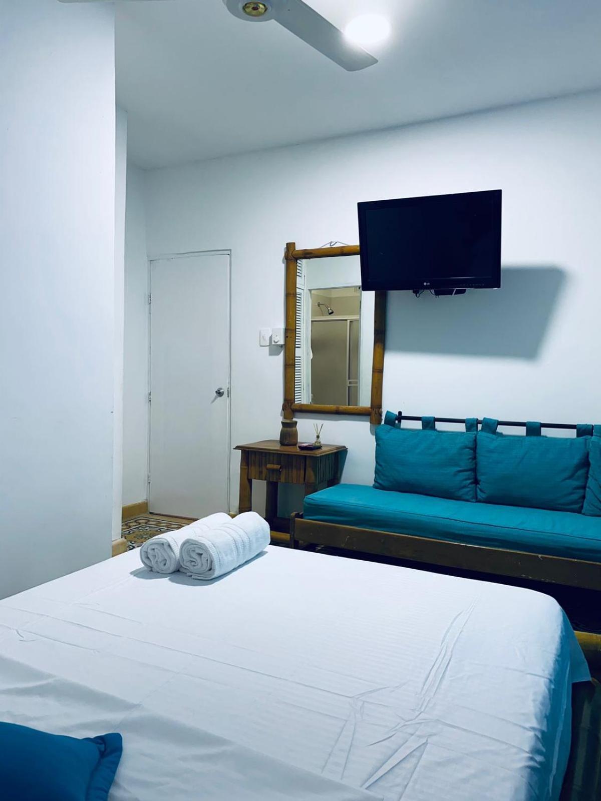 Guest house Independientes Con Bano Privado #4