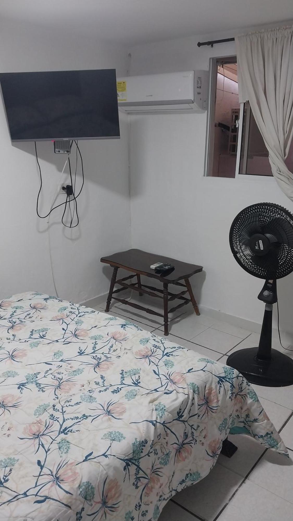 Habitación en casa particular Confort La Española *