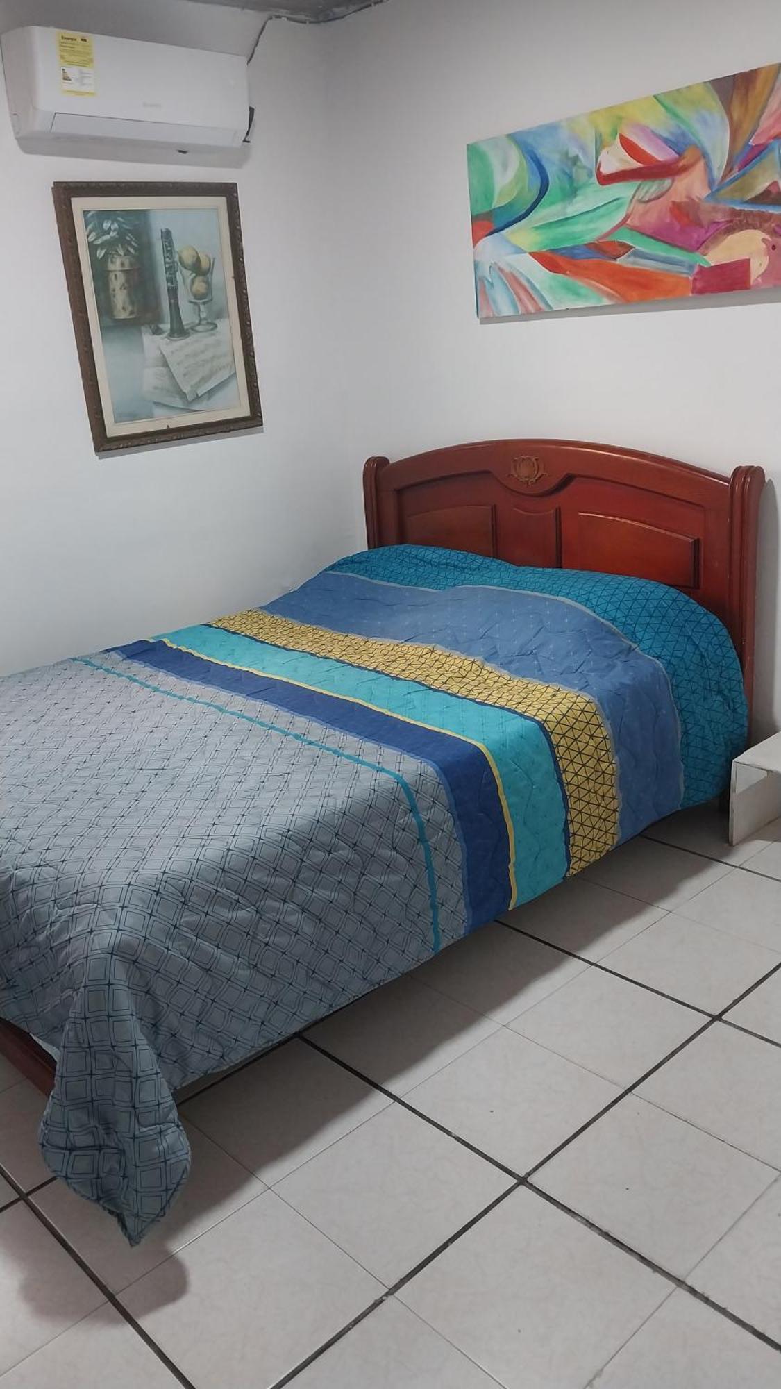 Confort La Española Habitación en casa particular