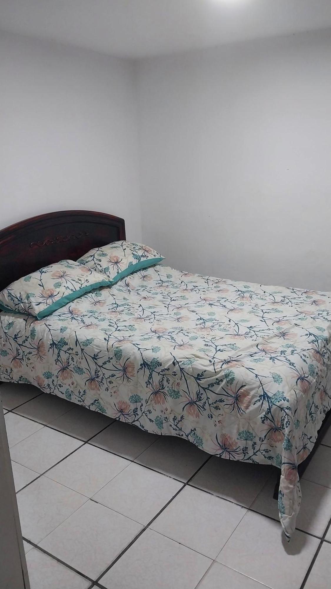 Habitación en casa particular Confort La Española *