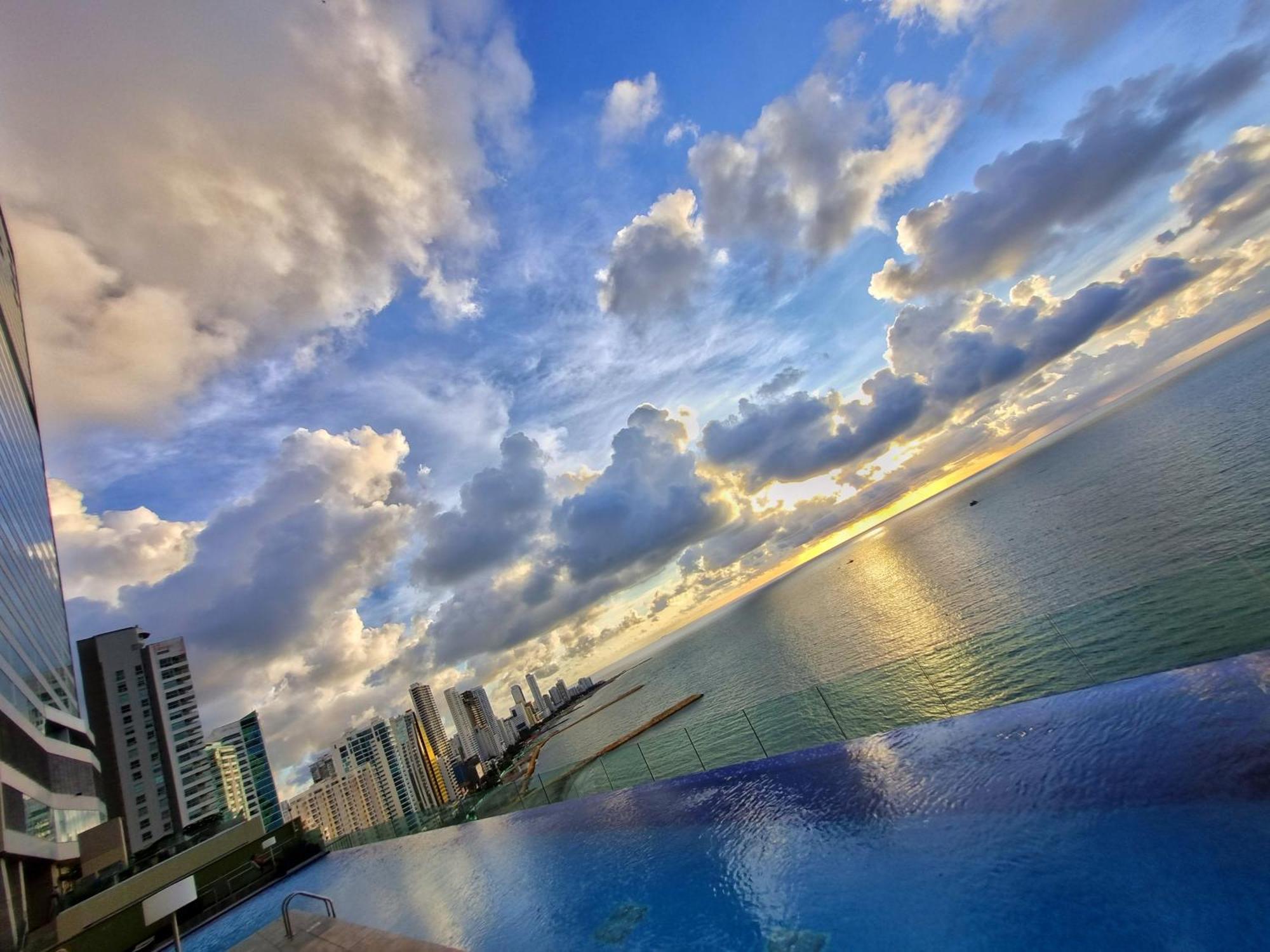 Apartahotel H2 Bocagrande Por Parceros Group *