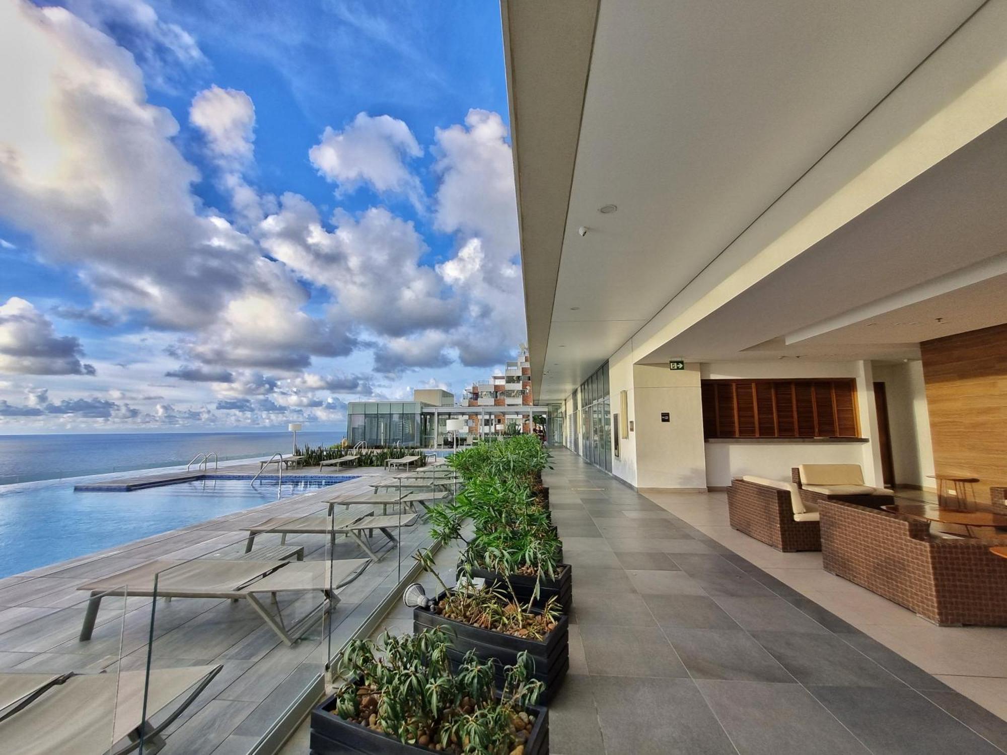 H2 Bocagrande Por Parceros Group Apartahotel Cartagena