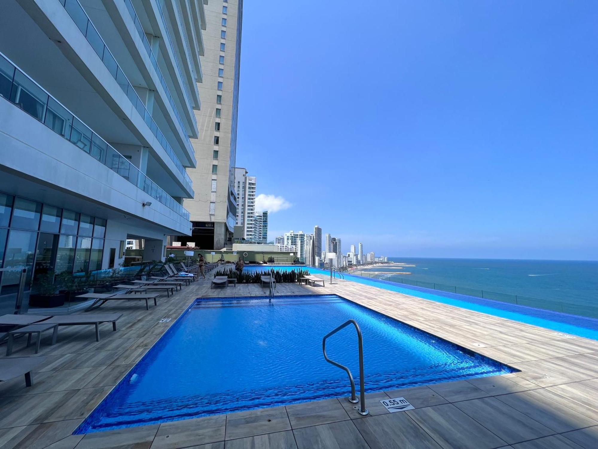 H2 Bocagrande Por Parceros Group *
