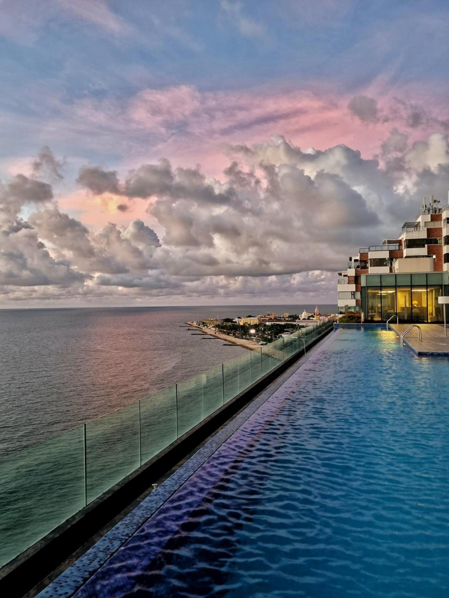 Apartahotel H2 Bocagrande Por Parceros Group