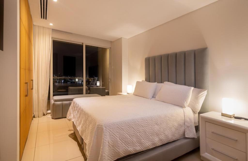 H2 Bocagrande Por Parceros Group Apartahotel *