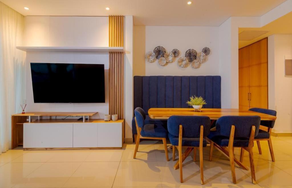 H2 Bocagrande Por Parceros Group Apartahotel Cartagena