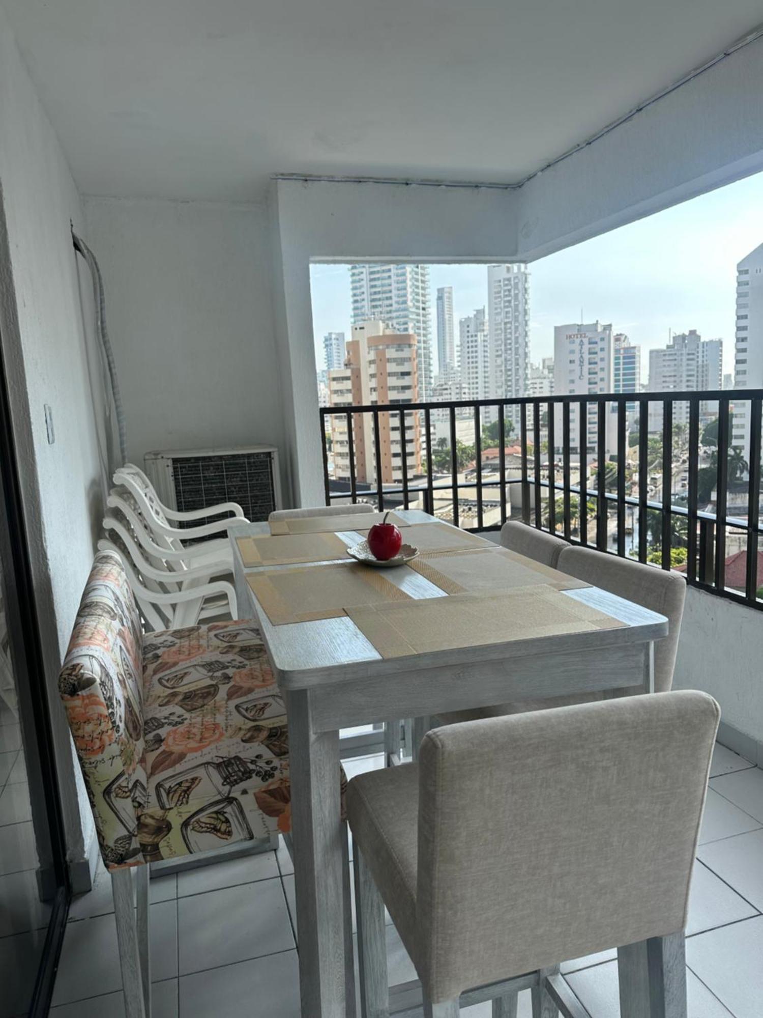 Barlovento Apartamento