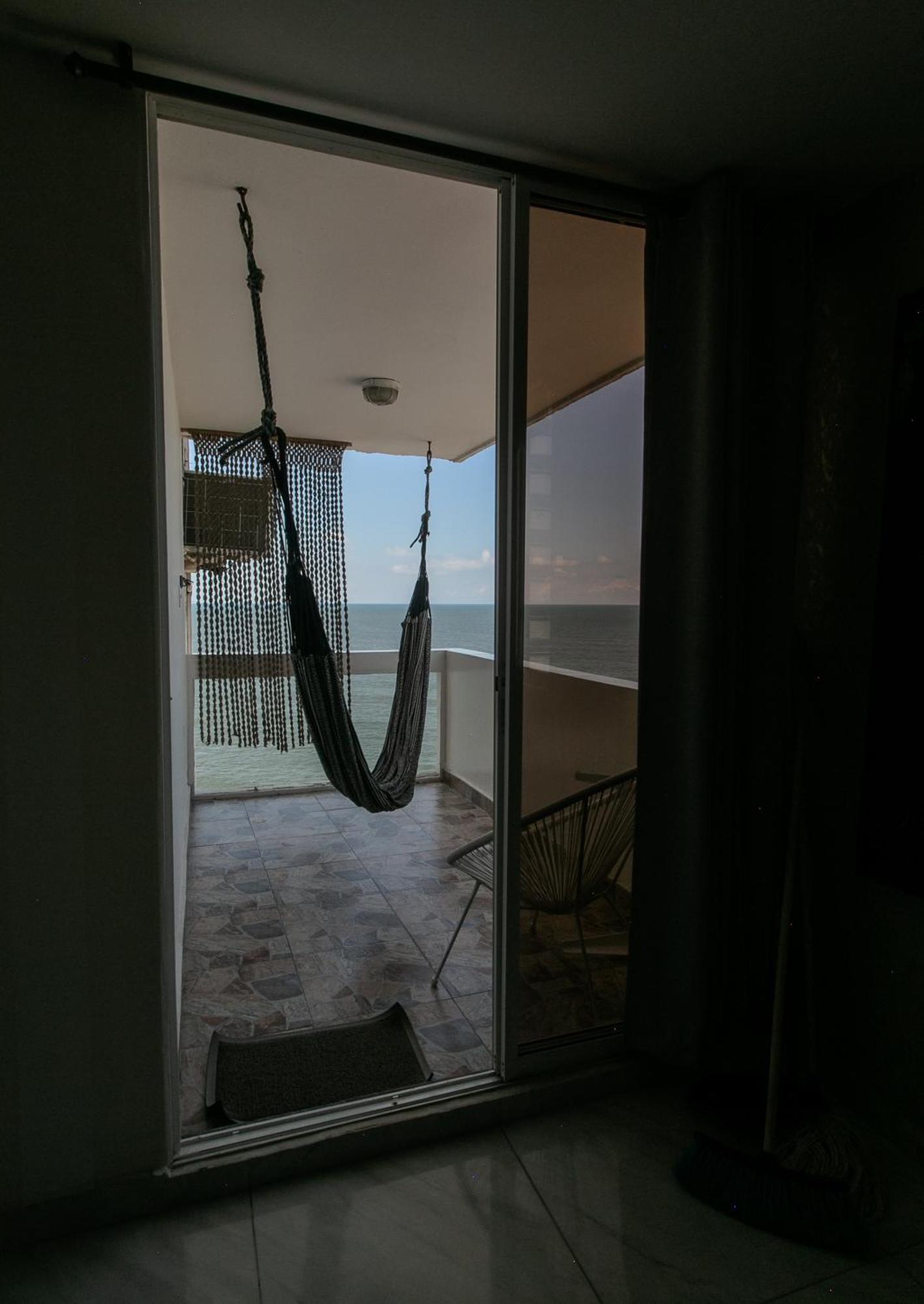 Stylish & Renovated In El Laguito, * Cartagena