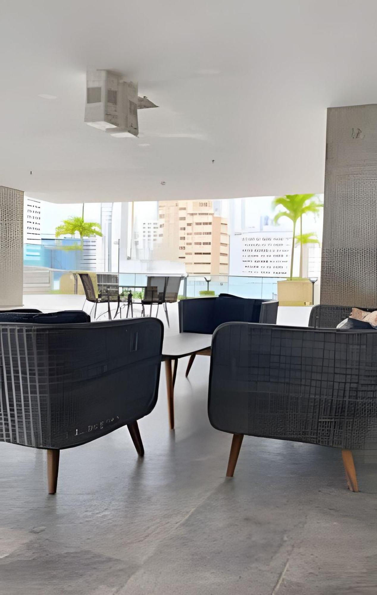 Infinitum Luxury Apartament, Apartment *