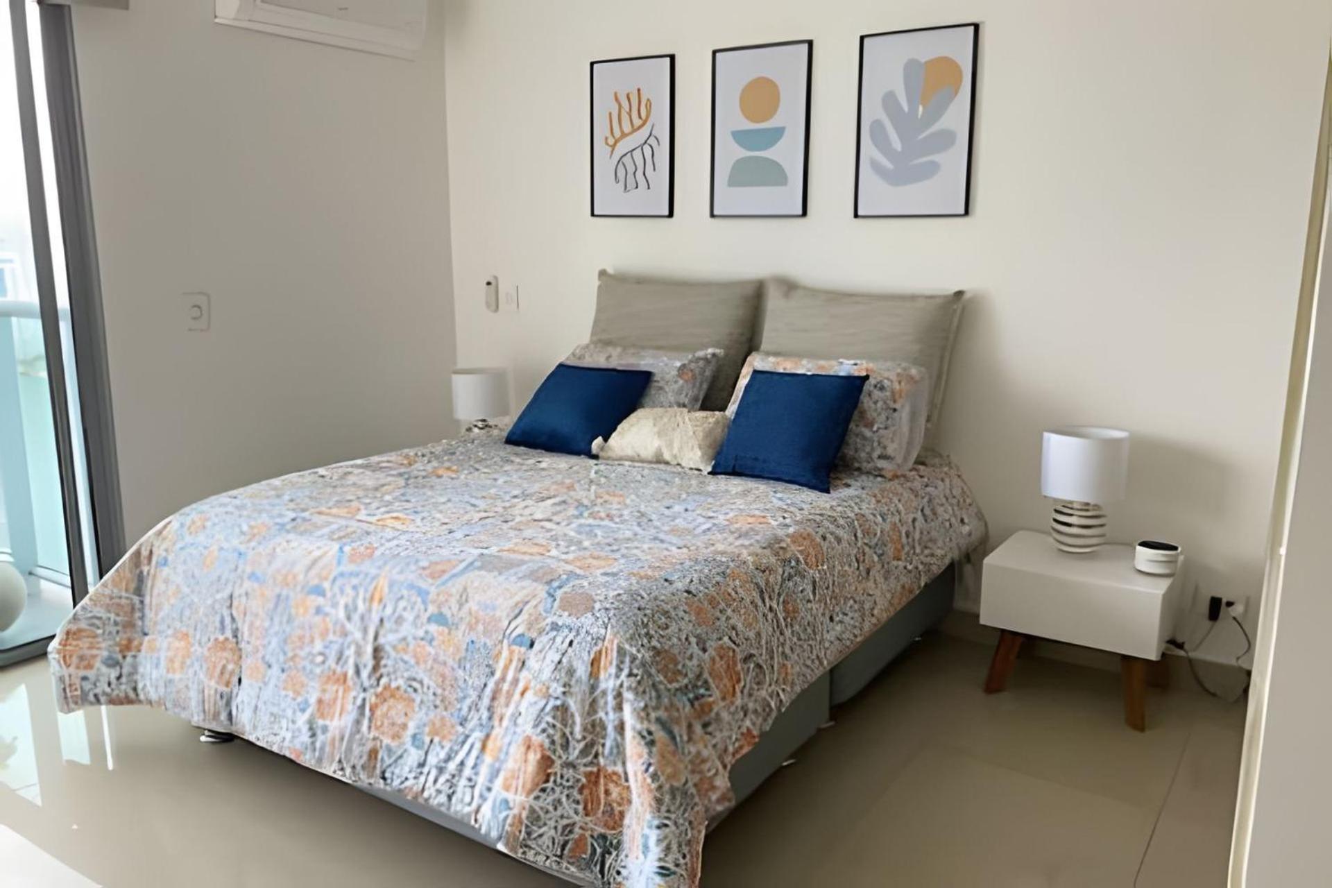 Infinitum Luxury Apartament, Apartment Cartagena