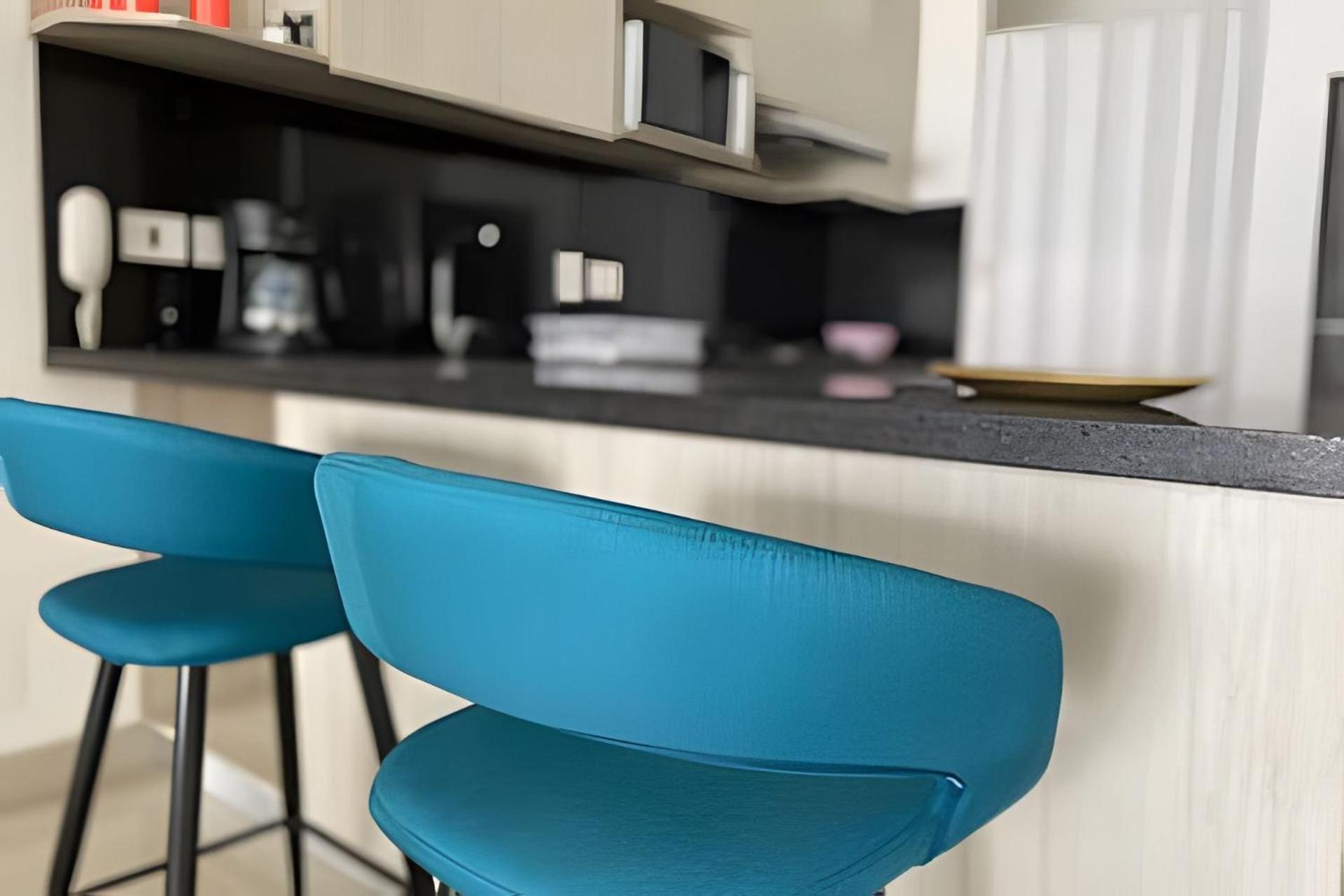Infinitum Luxury Apartament, Apartment