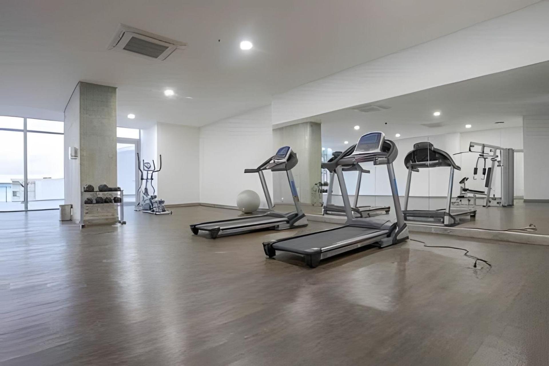 Apartment Infinitum Luxury Apartament,