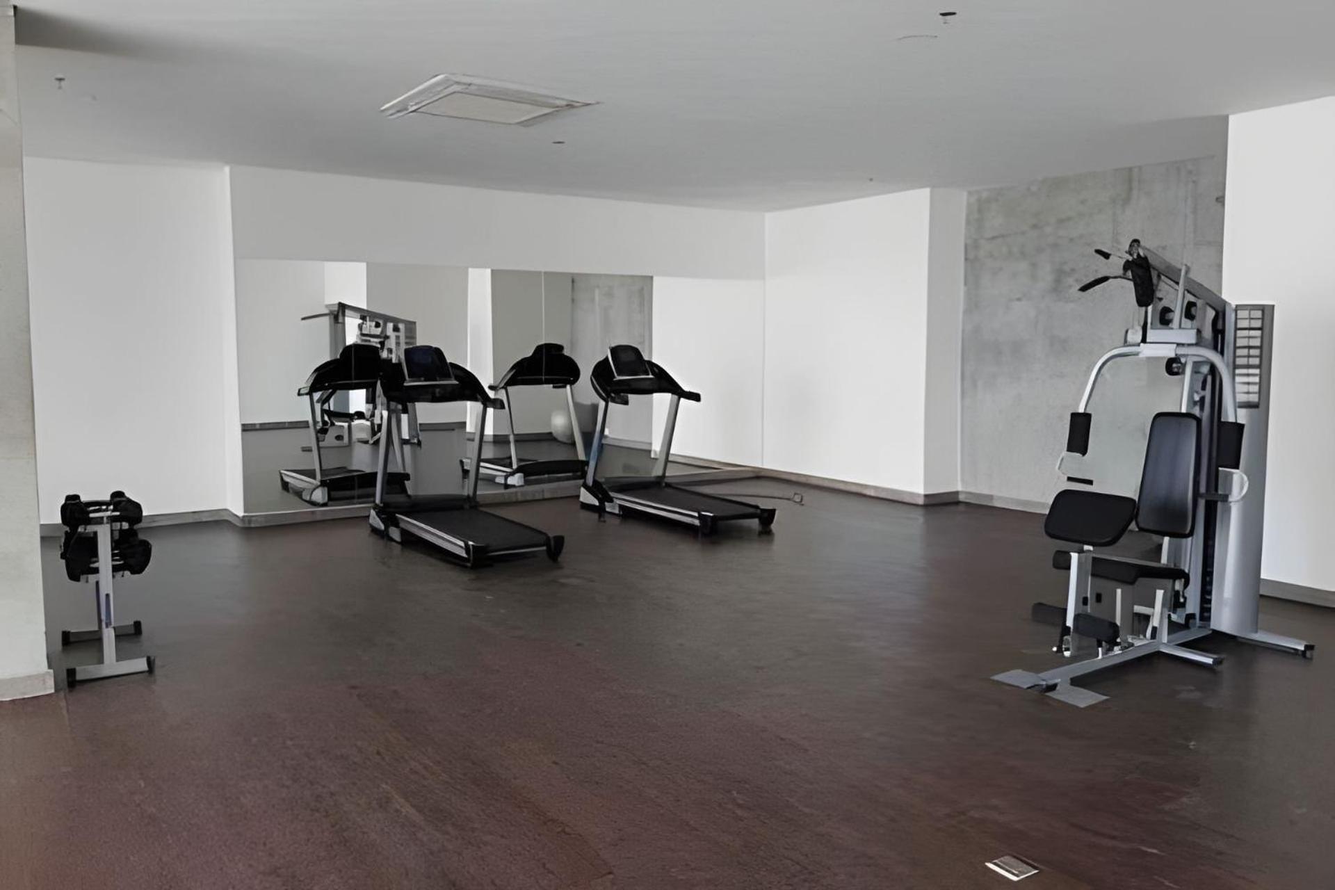 Infinitum Luxury Apartament, Apartment Cartagena