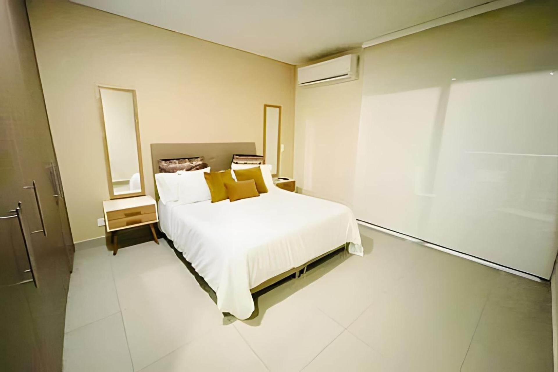 Infinitum Luxury Apartament, Apartment