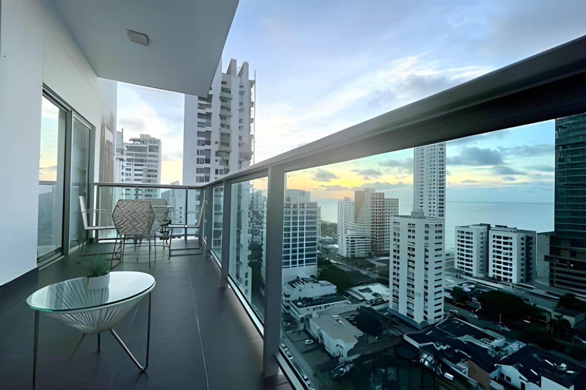 Infinitum Luxury Apartament, Apartment *