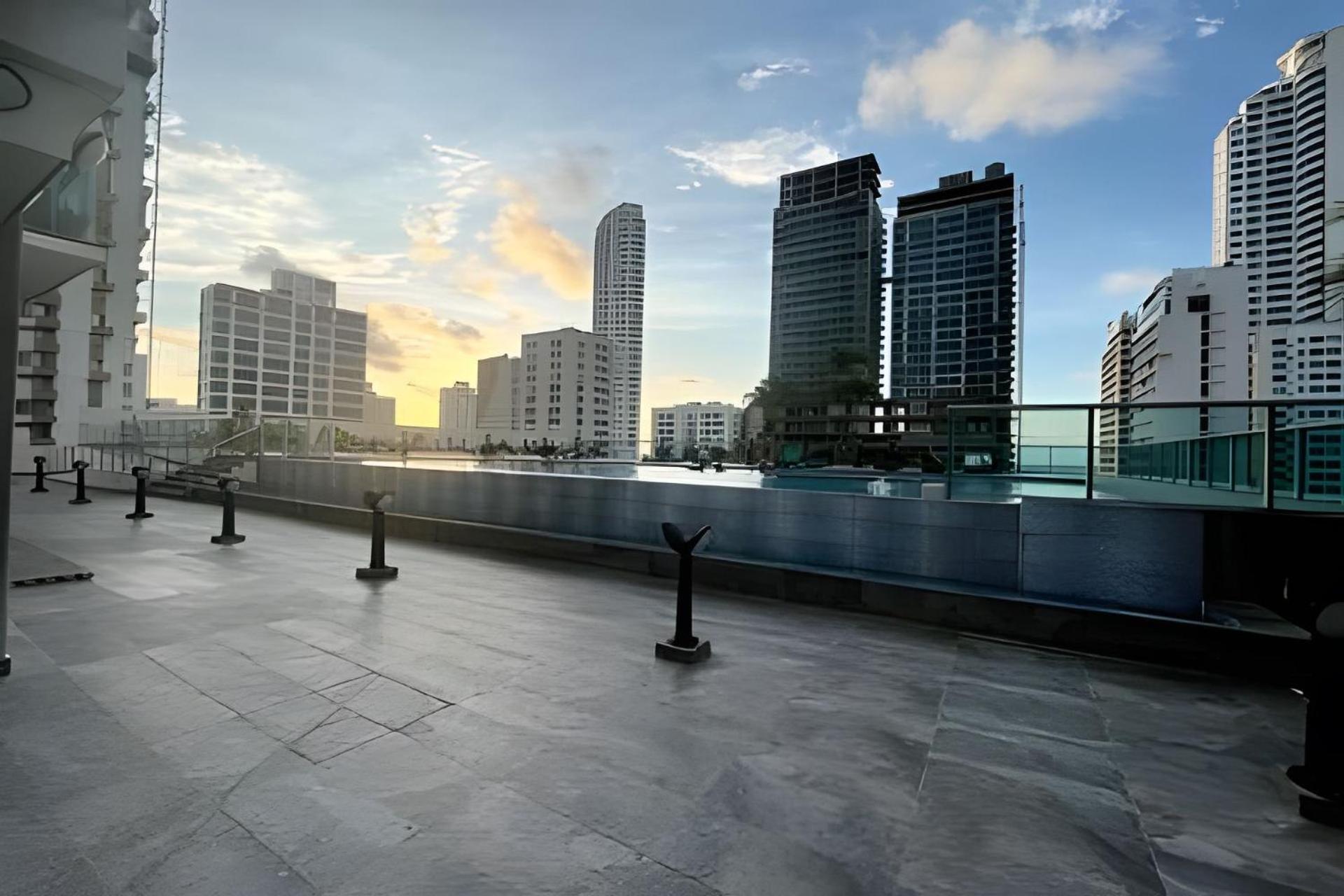 Infinitum Luxury Apartament, Apartment Cartagena