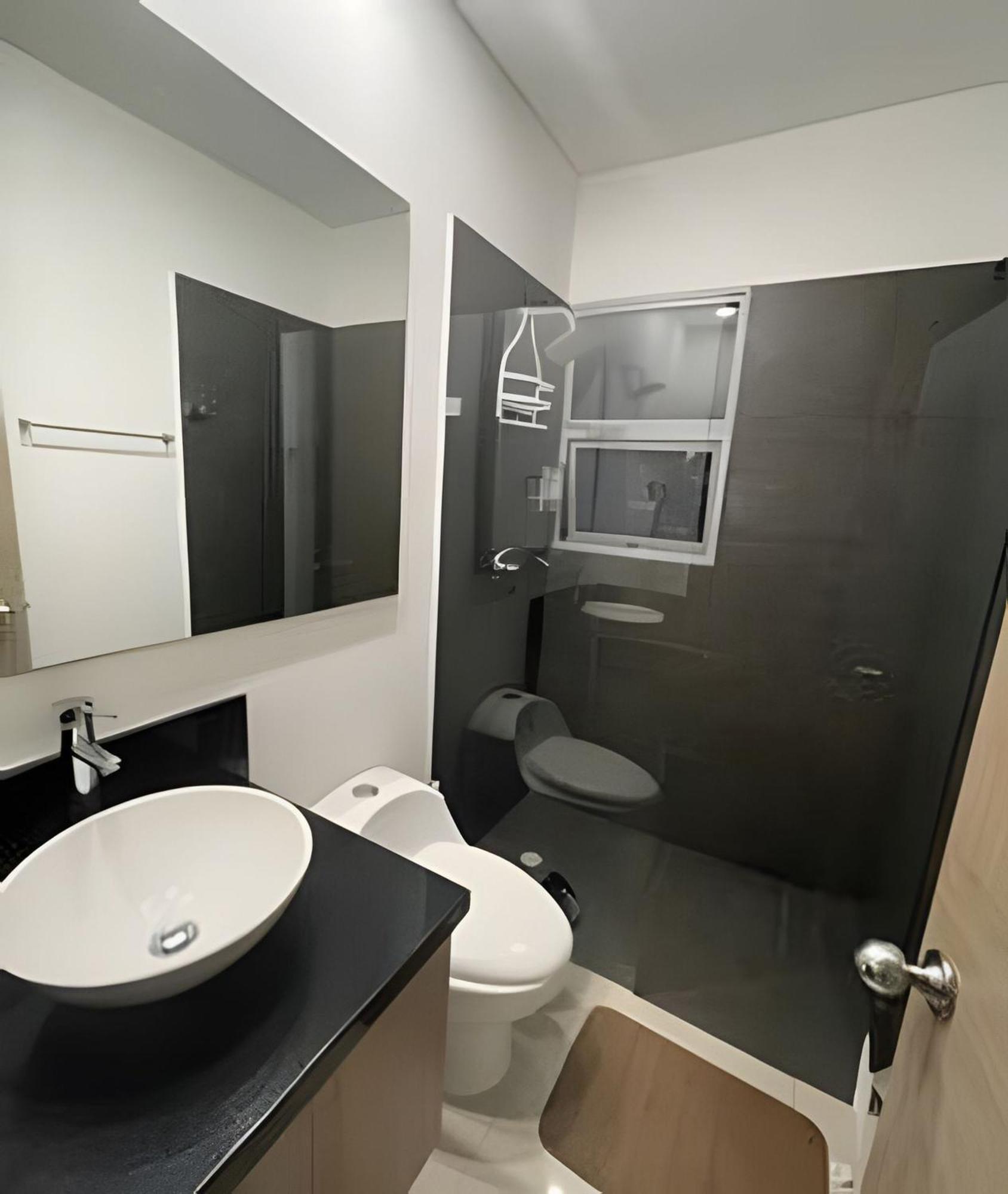 Infinitum Luxury Apartament, Apartment Cartagena