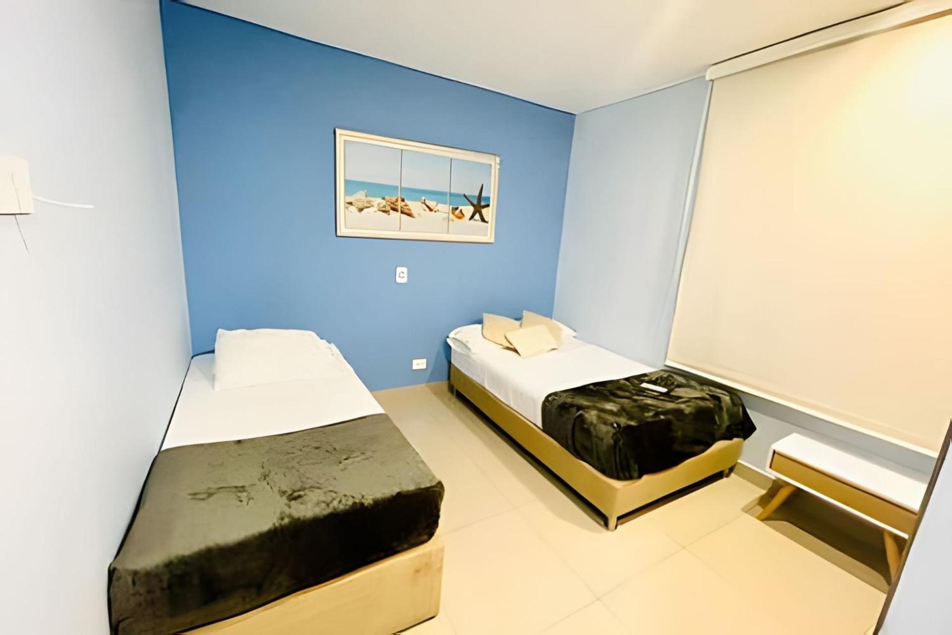 Infinitum Luxury Apartament, Cartagena
