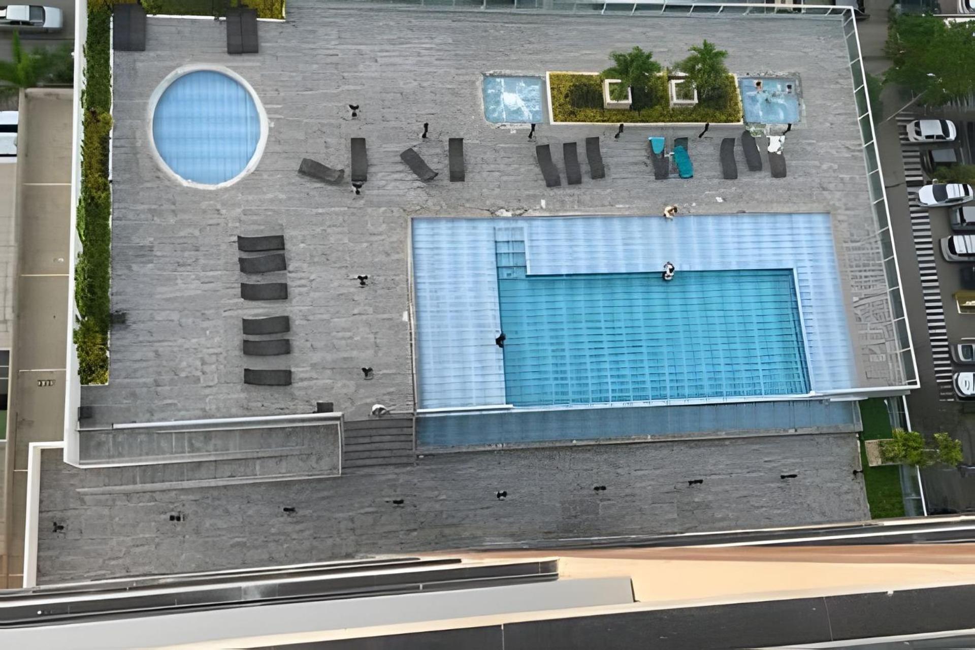 Infinitum Luxury Apartament, * Cartagena