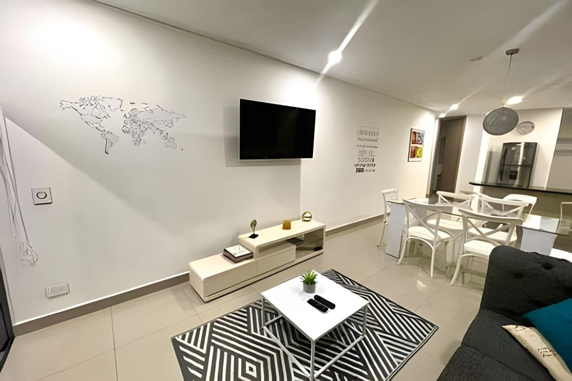 Apartment Infinitum Luxury Apartament,