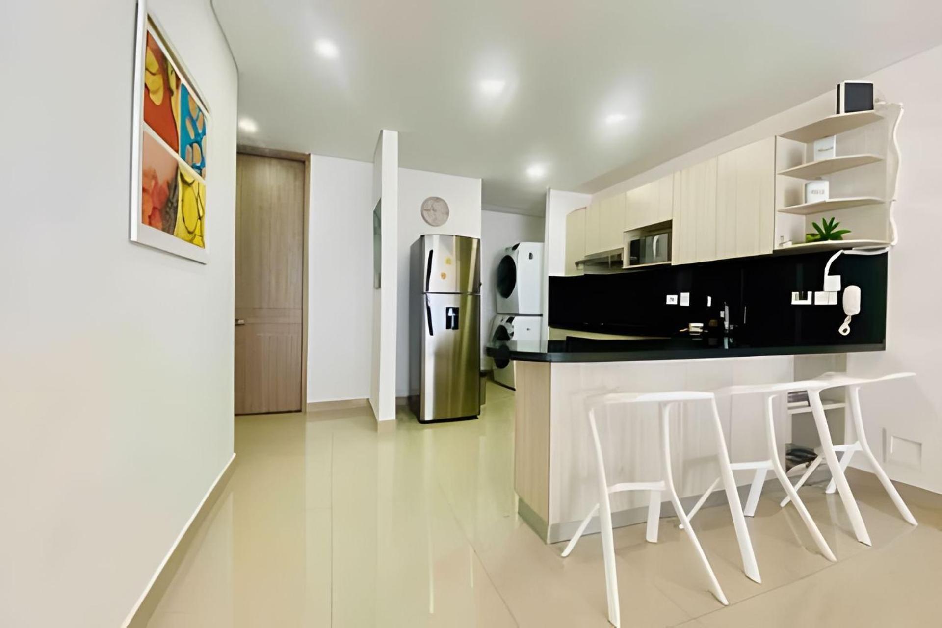 Infinitum Luxury Apartament, Apartment