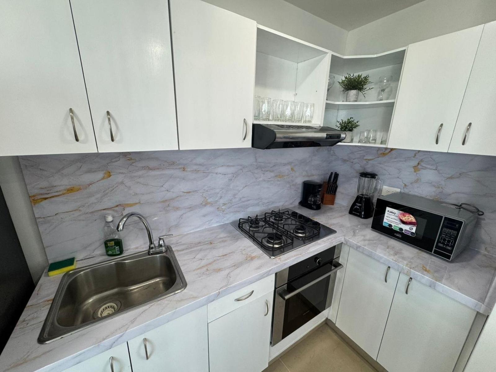 Apartamento Apto Luxury 2401 Palmetto1 Frente Al Mar