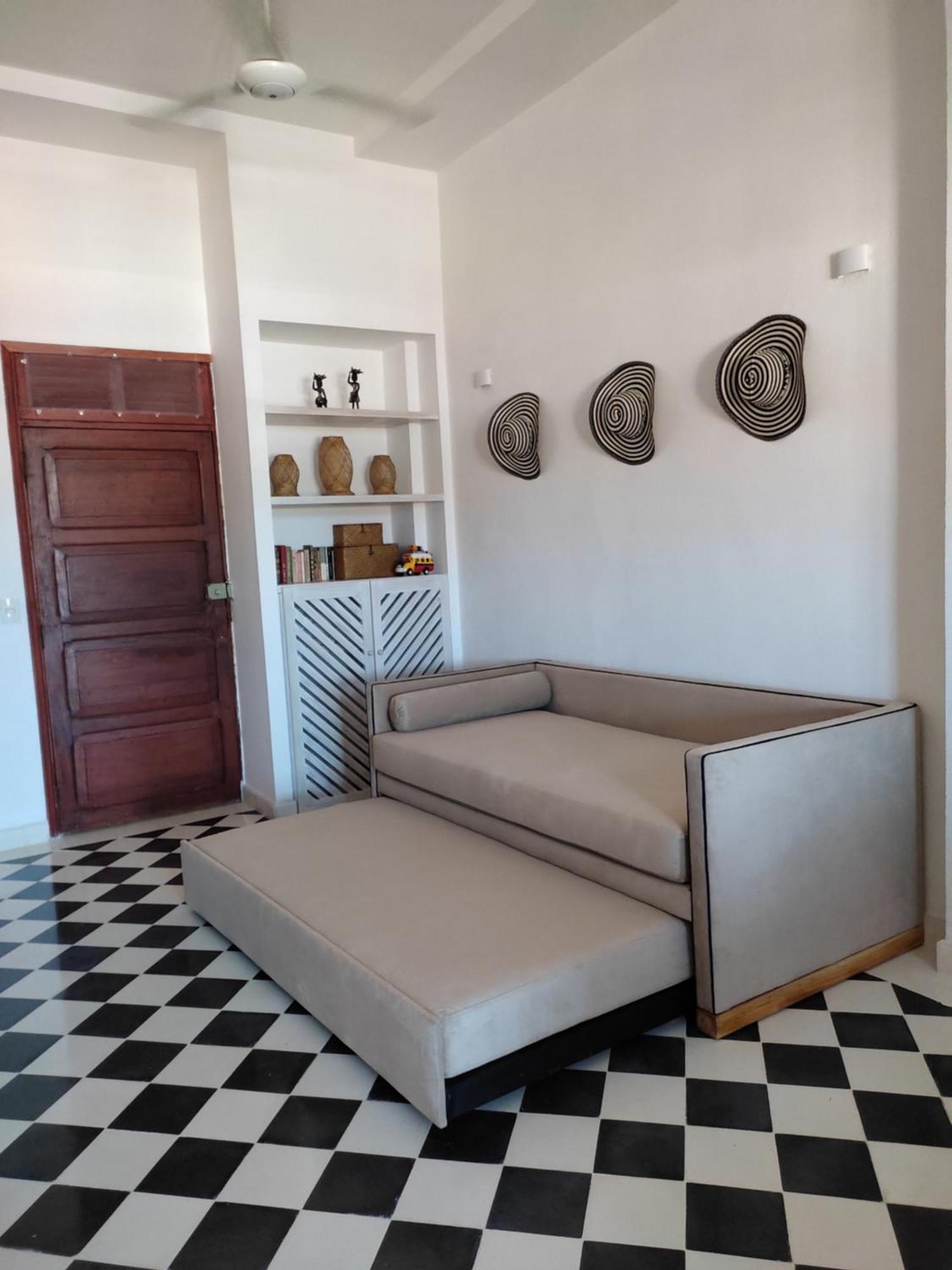 Trendy Loft Con Vista Sobre La Ciudad Amurallada *