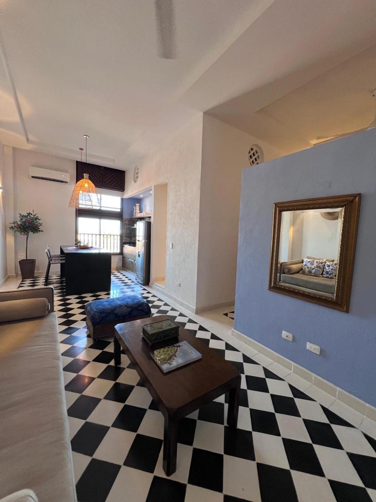 Trendy Loft Con Vista Sobre La Ciudad Amurallada *