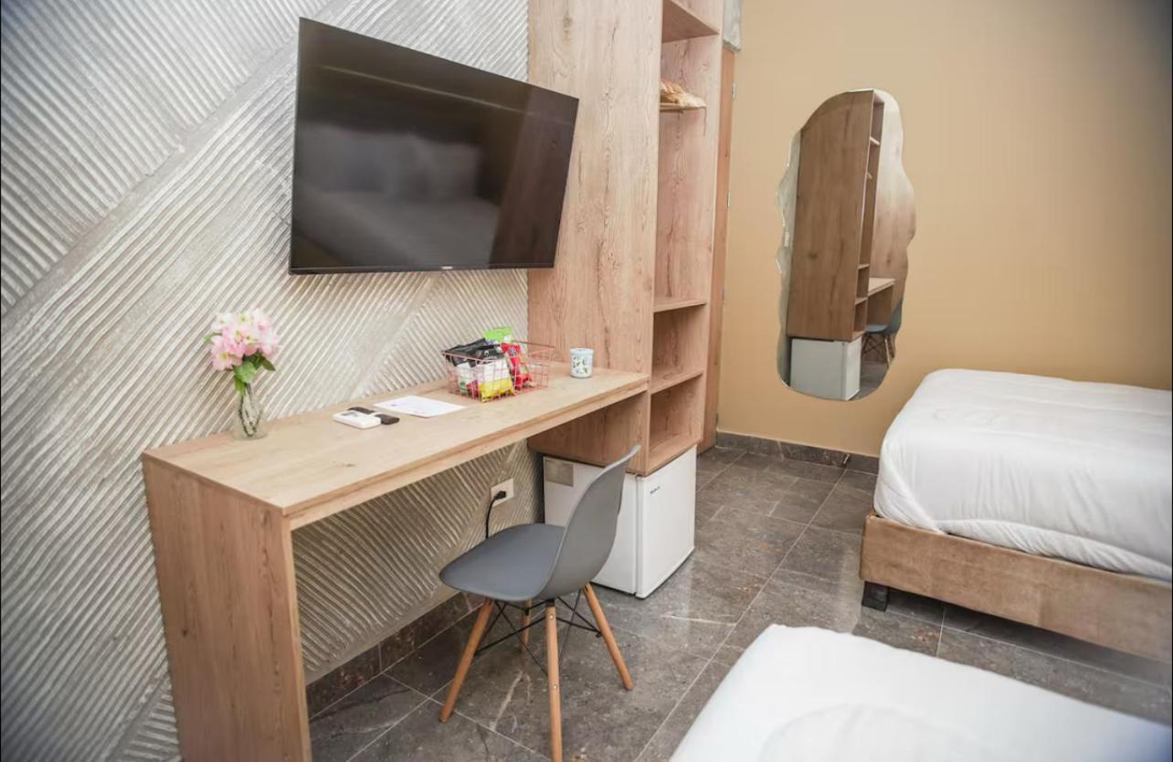 Bed and breakfast Bahia Boutique House Cartagena