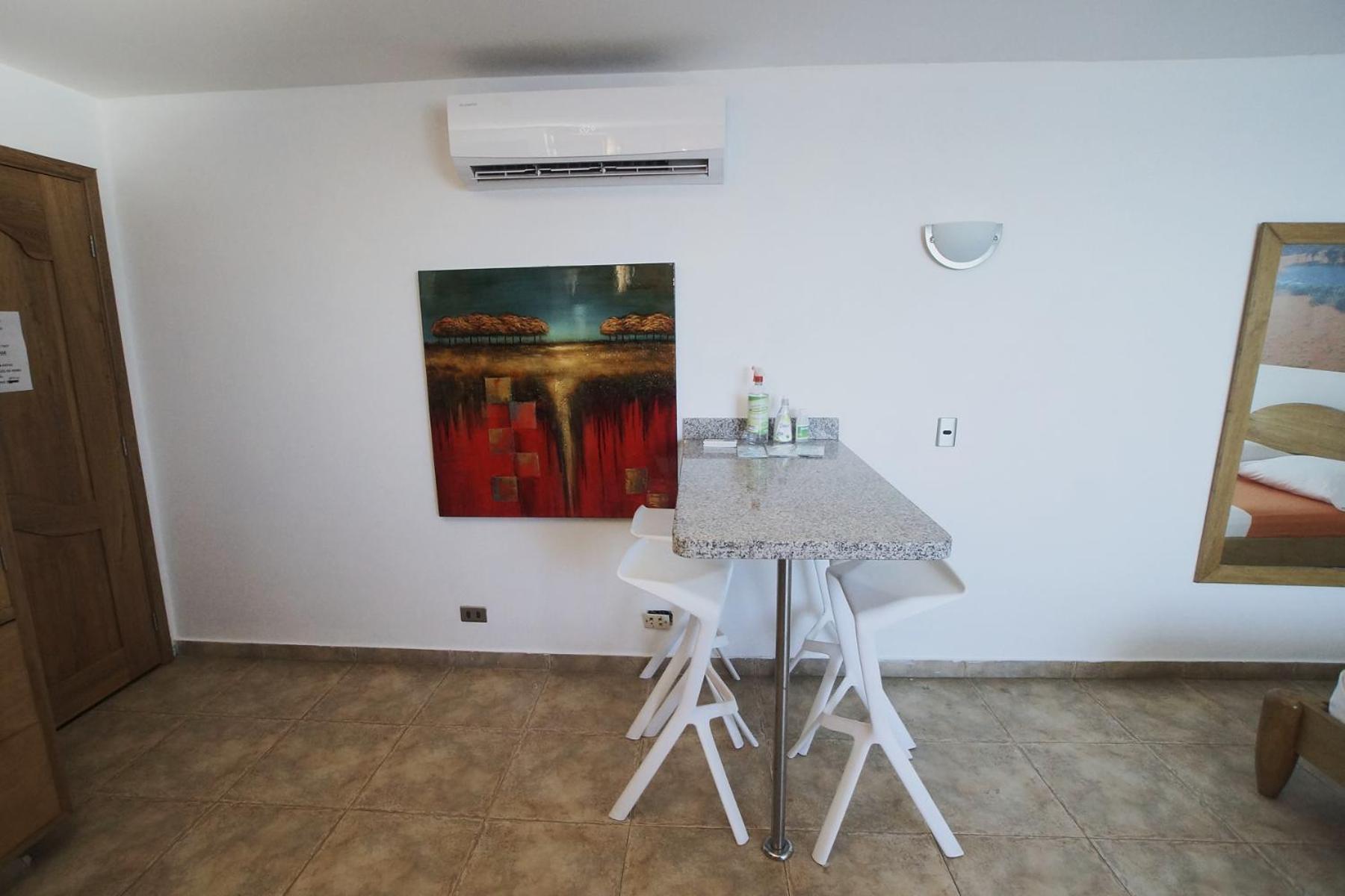 Bacanos Apartamento *