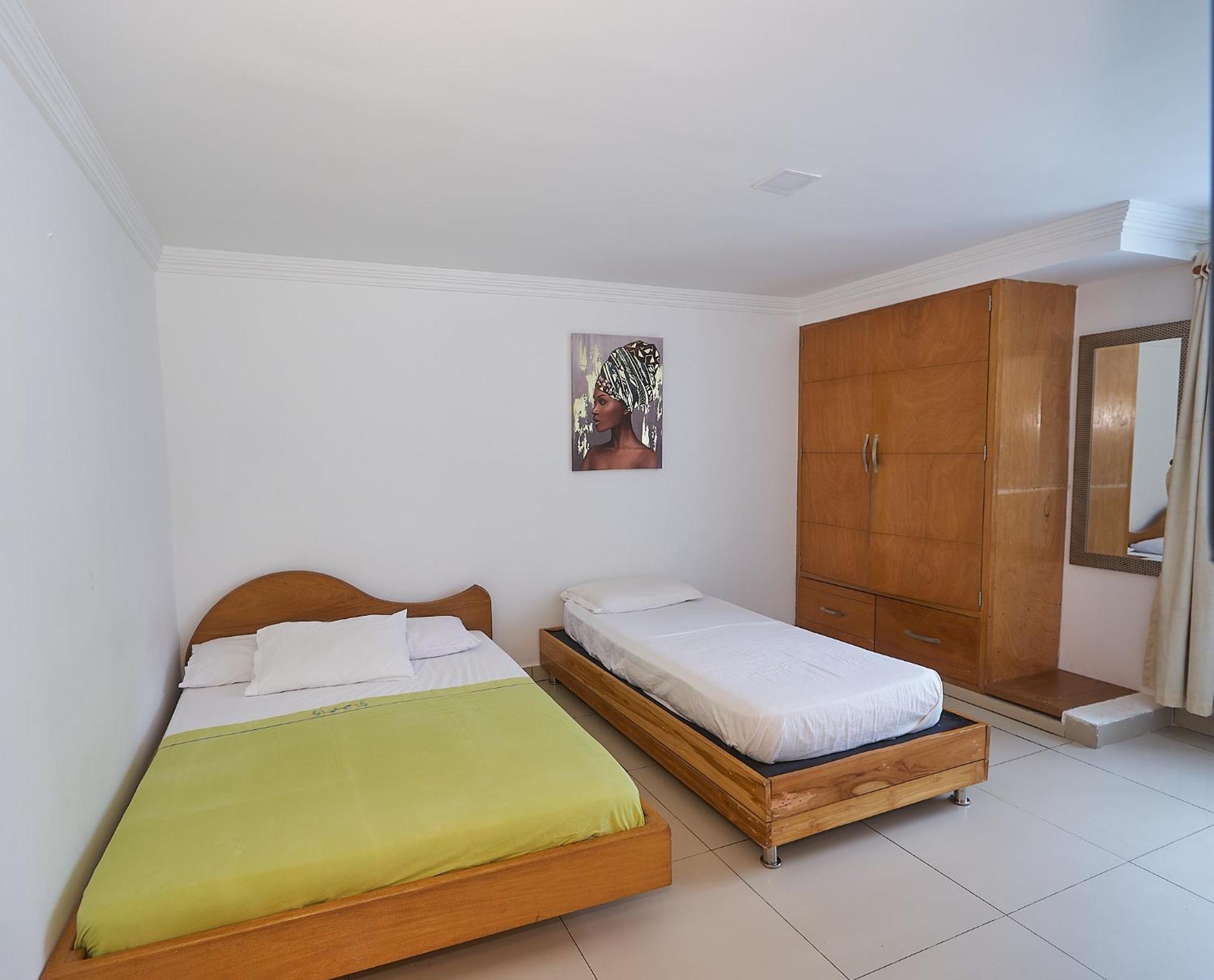 Bacanos Cartagena