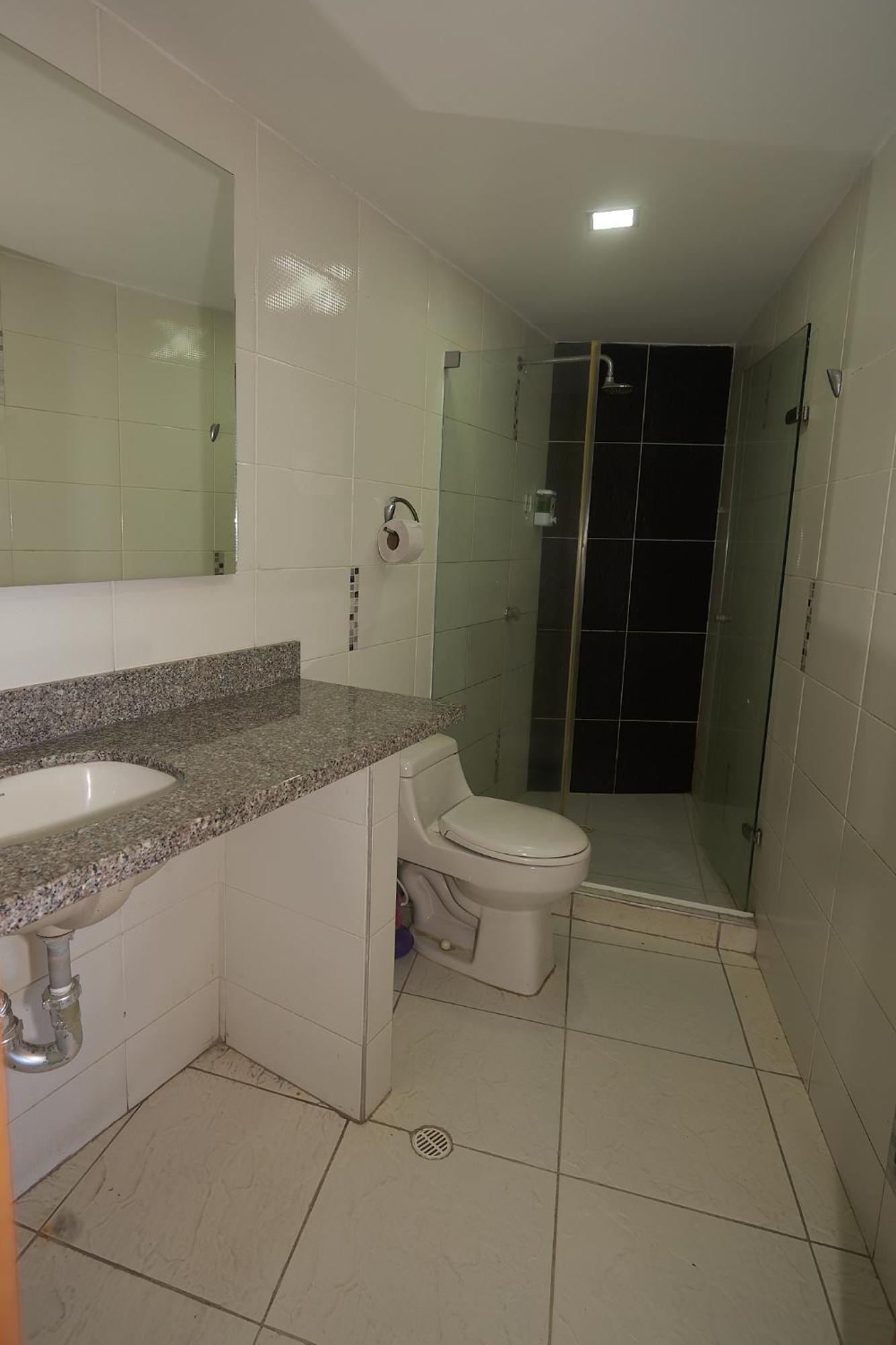 Bacanos Apartamento