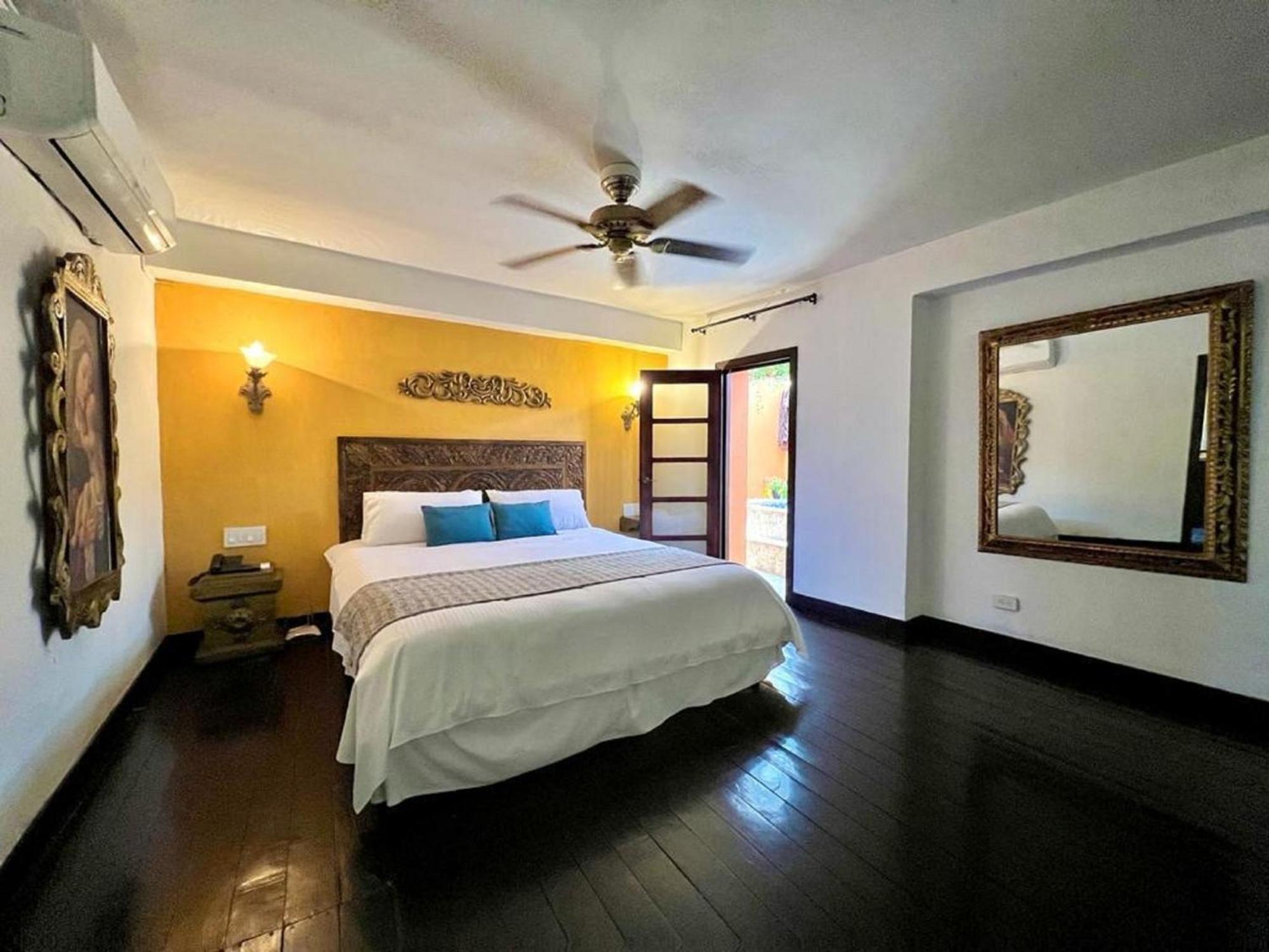 8aps-4 Luxury House In The Historic Center With Pool Air Conditioning And Wifi Сasa de vacaciones *