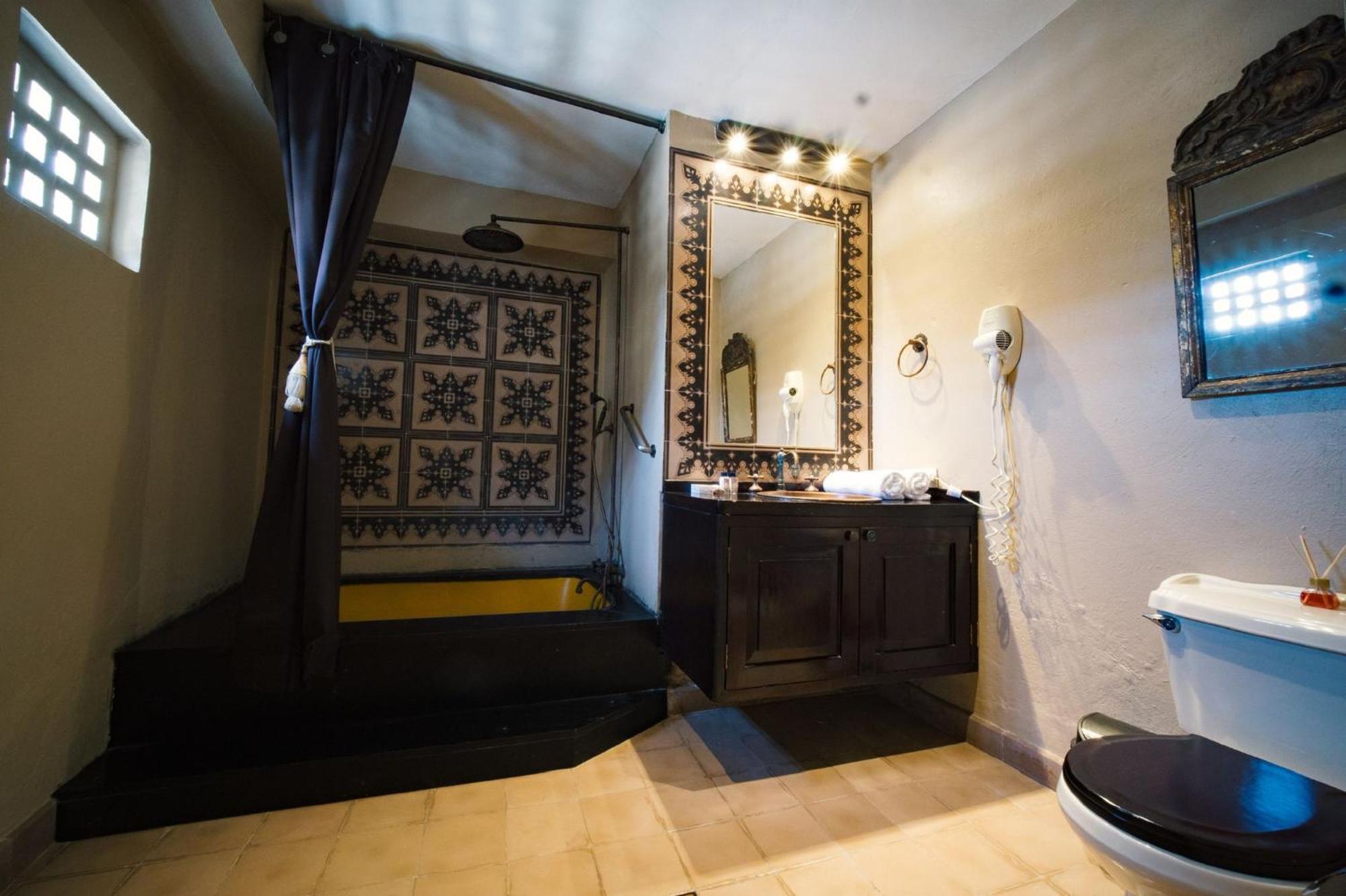 Сasa de vacaciones 8aps-4 Luxury House In The Historic Center With Pool Air Conditioning And Wifi *