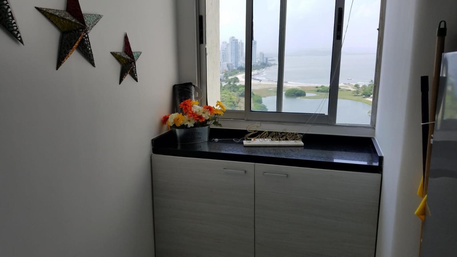 Tres Carabelas Turismocolombia-fit Apartamento Cartagena