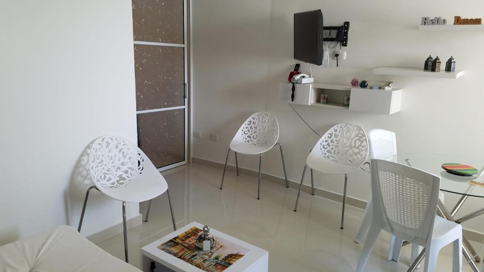 Apartamento Tres Carabelas Turismocolombia-fit Cartagena
