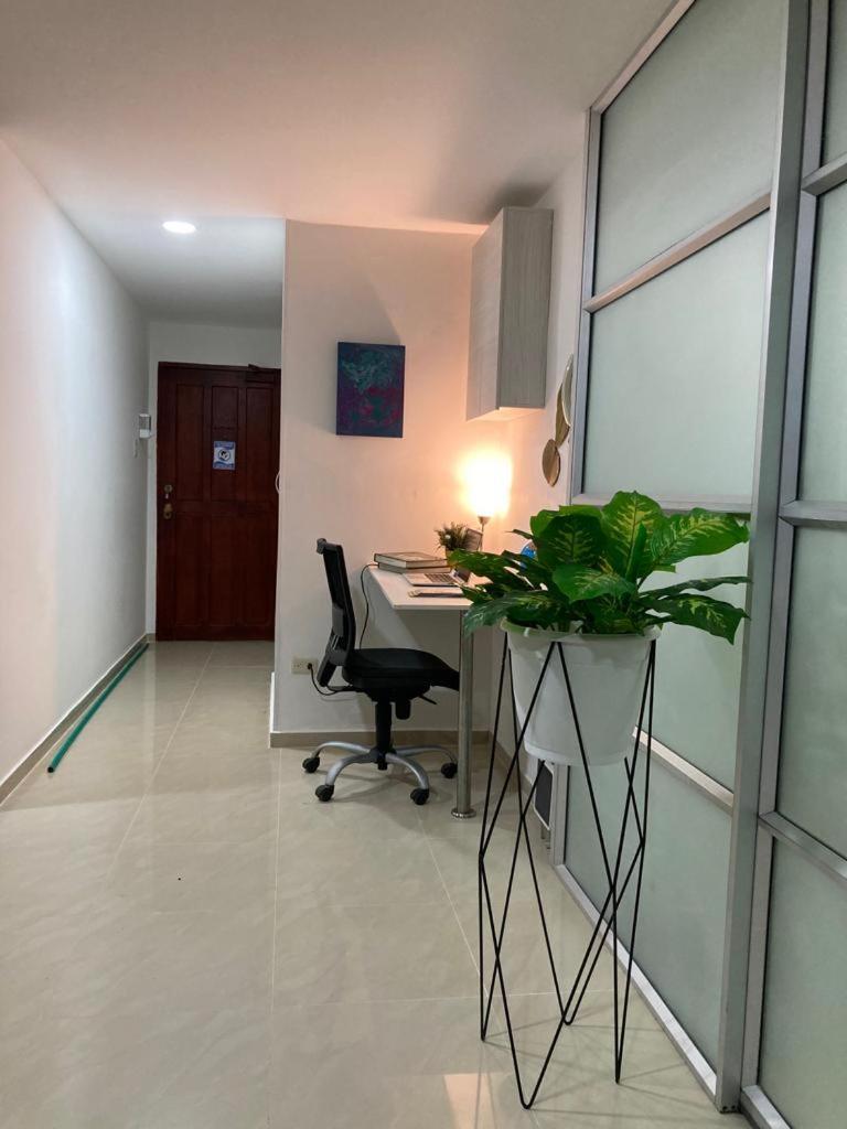 Apartamento Tres Carabelas Turismocolombia-fit