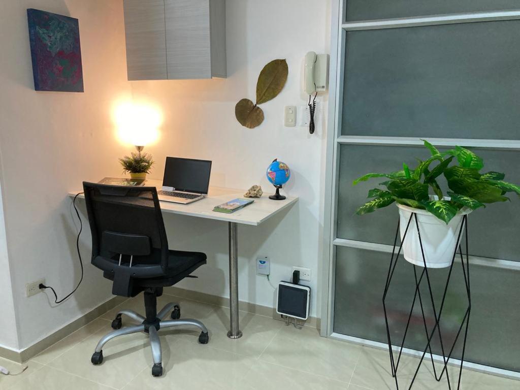 Apartamento Tres Carabelas Turismocolombia-fit *
