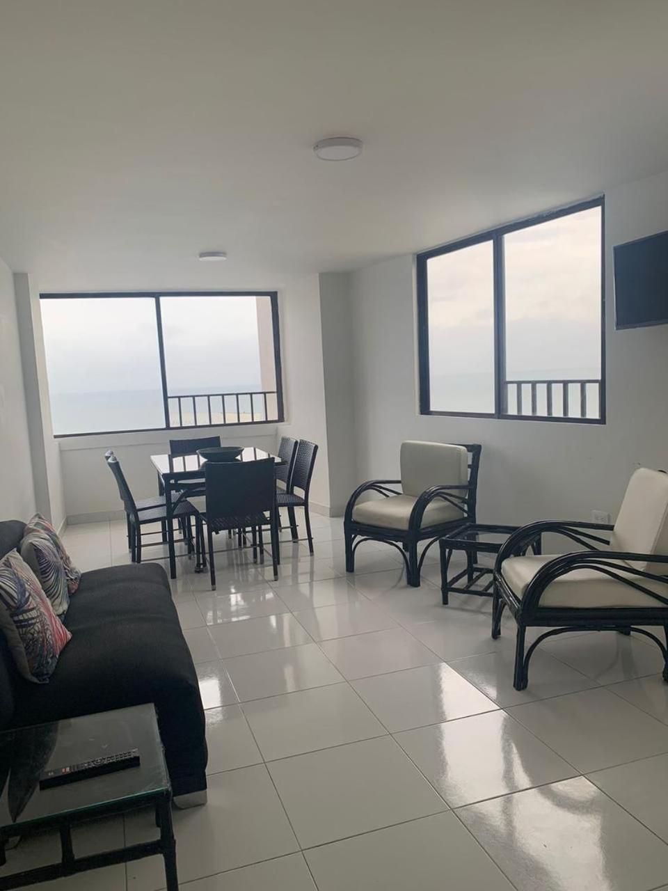 Tres Carabelas Turismocolombia-fit Cartagena