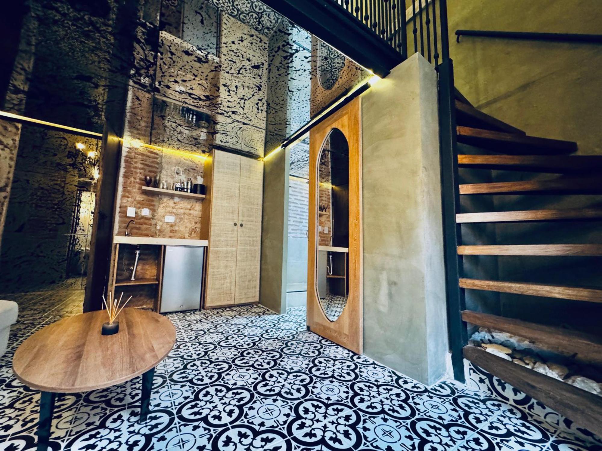 Hotel Alta Cartagena