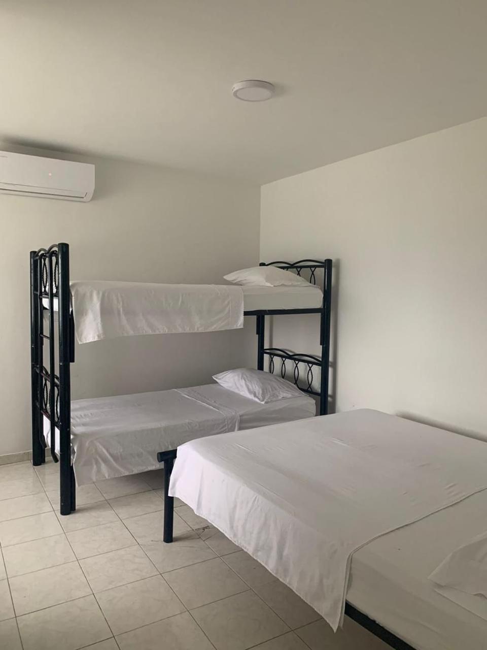 Apartamento Tres Carabelas Turismocolombia-fit Cartagena