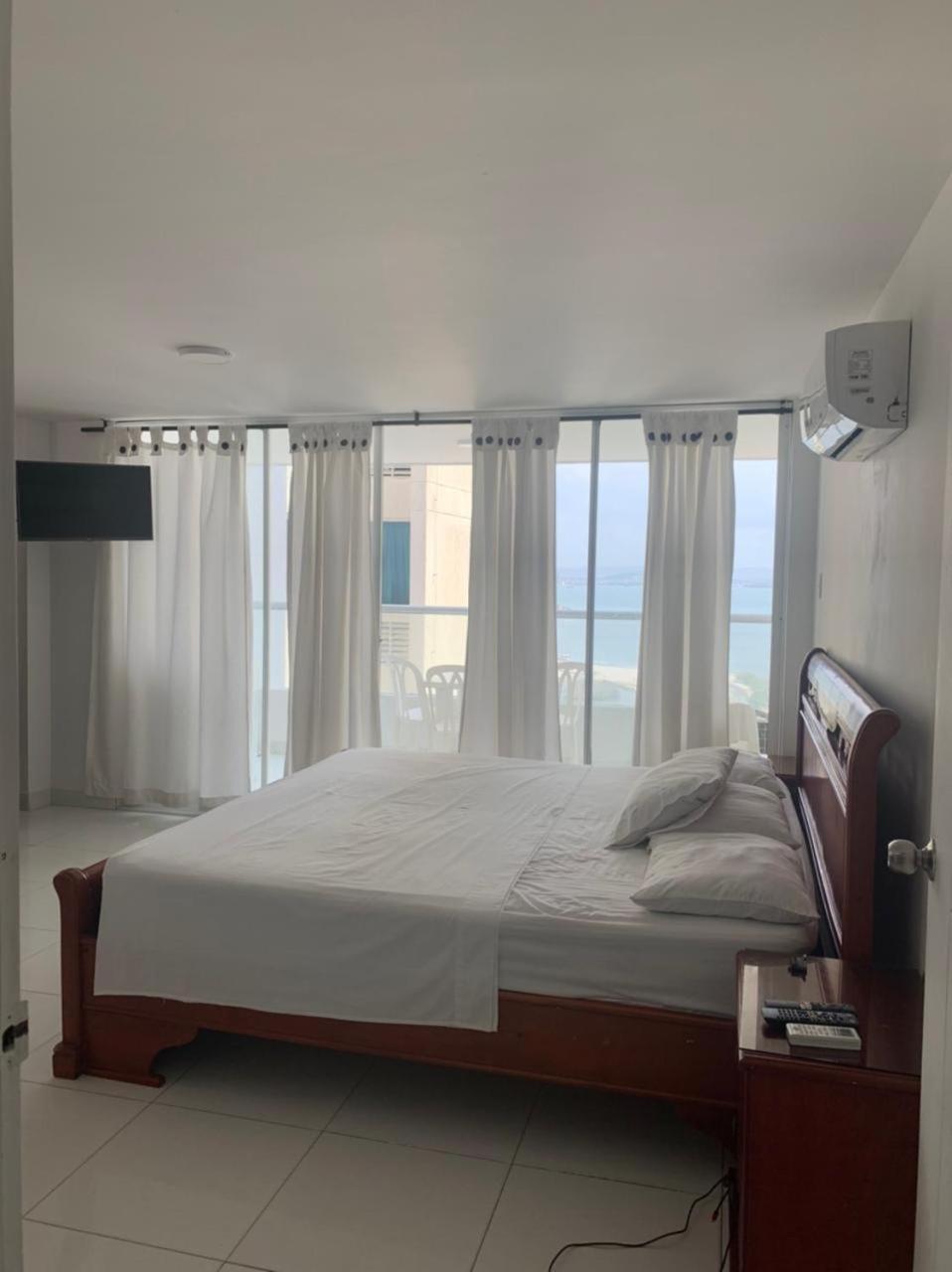 Tres Carabelas Turismocolombia-fit Cartagena