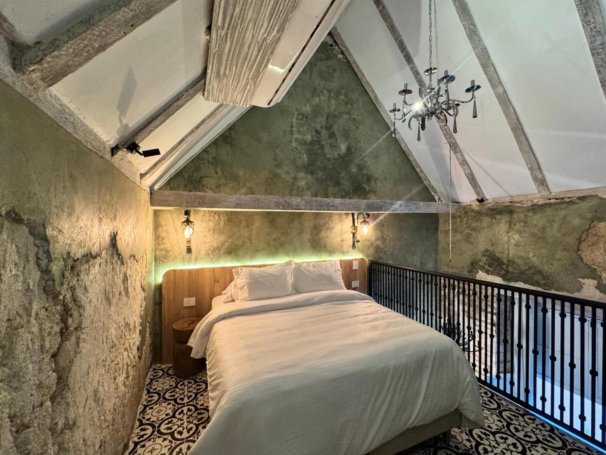 Alta Hotel Cartagena