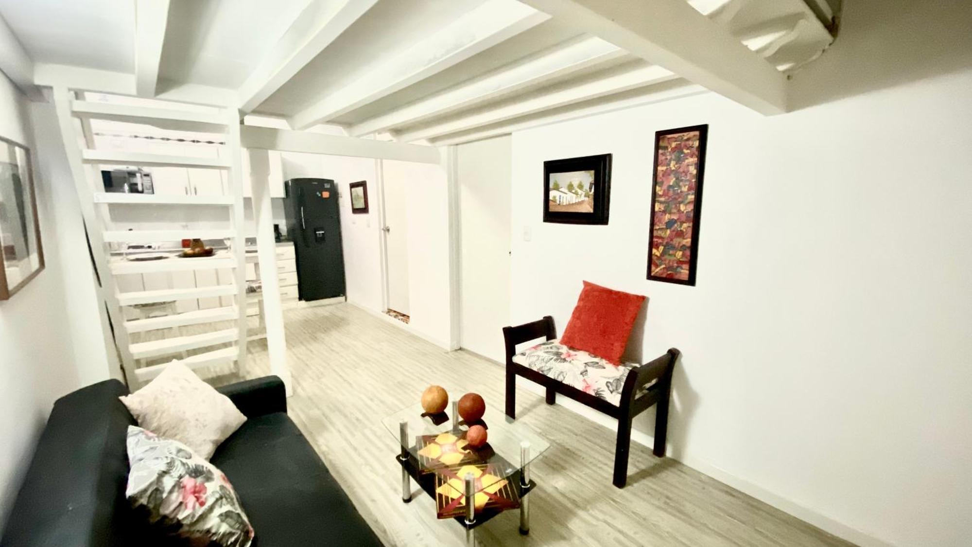 In Old Apartamento