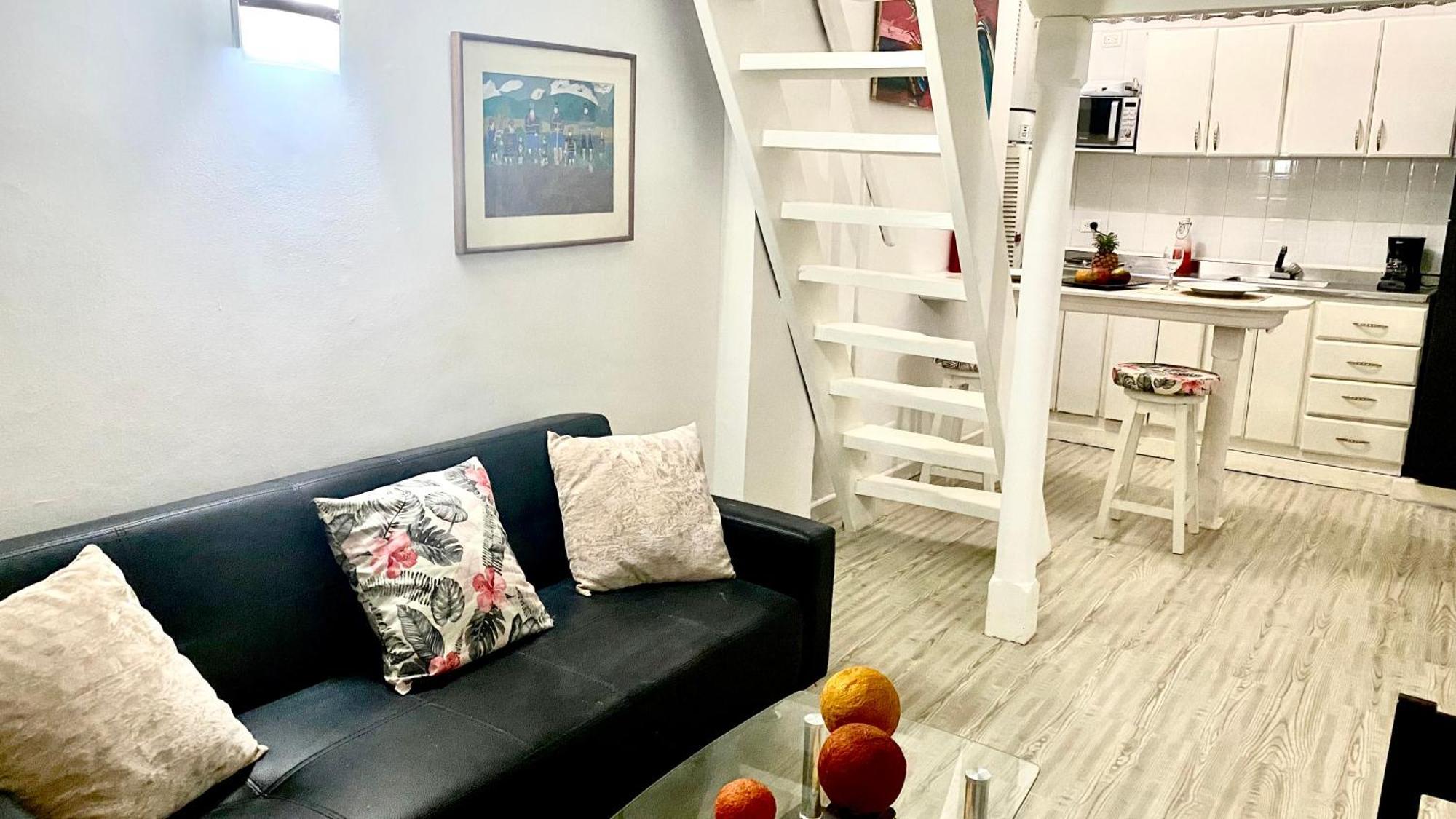Apartamento In Old