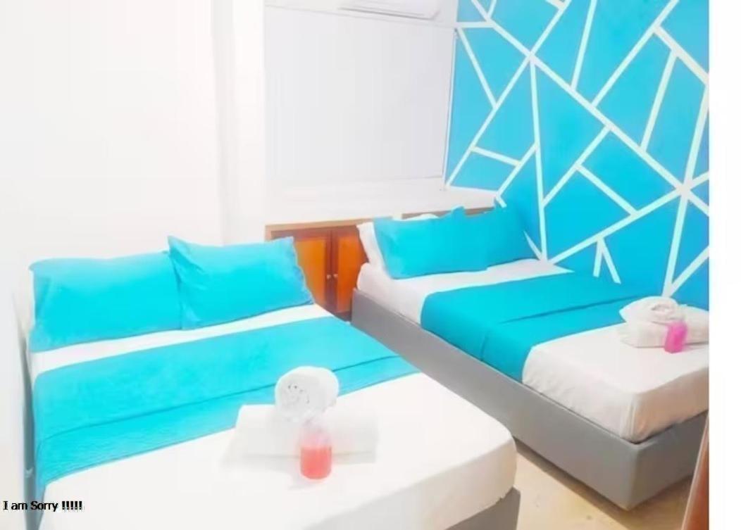 Apartamento Piso 9 Vista Al Mar *