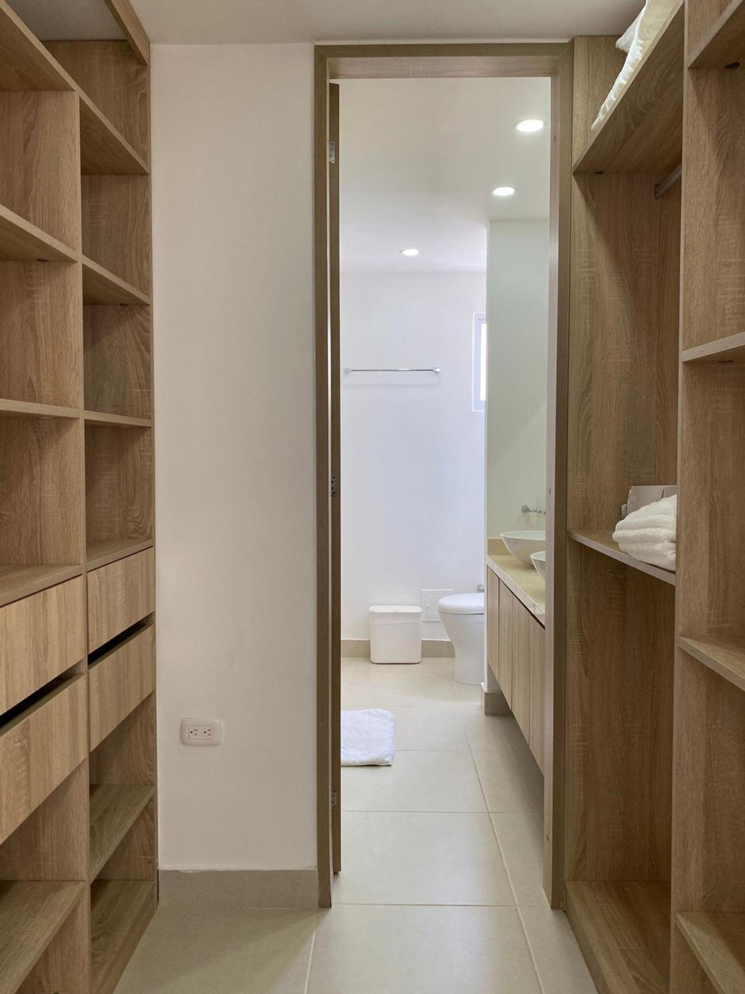 Hermosa Casa En Karibana Ctg Holiday home