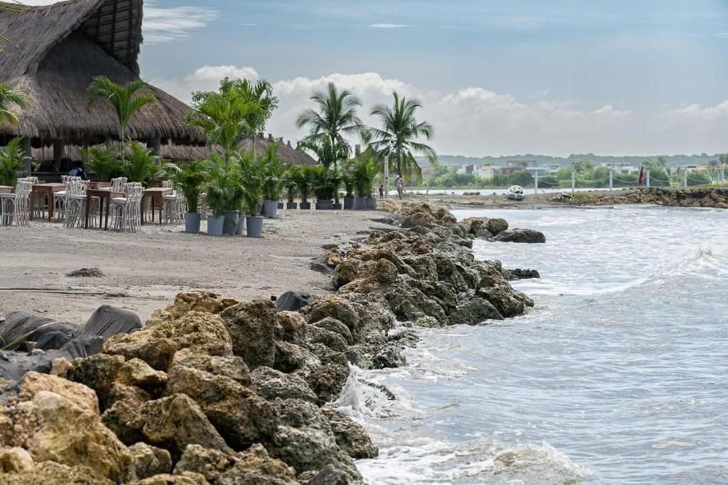 Holiday home Hermosa Casa En Karibana Ctg